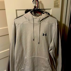 Under armour hoodie